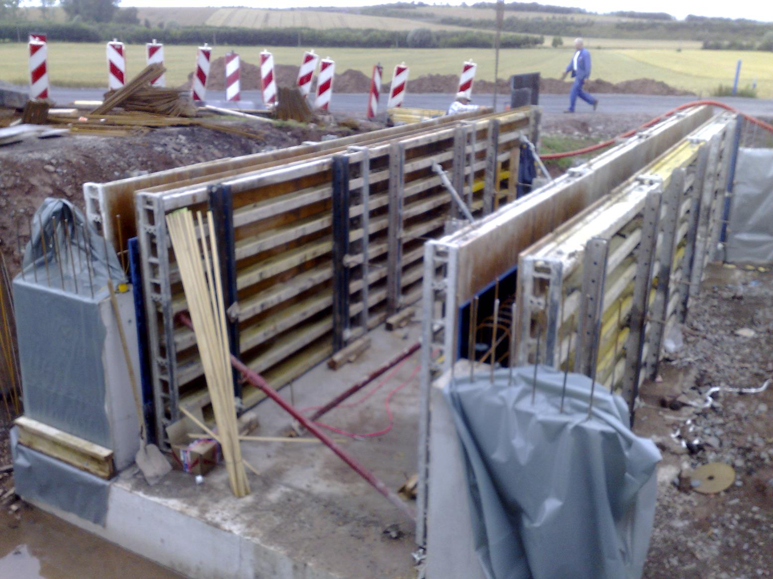 Brücke Am Steingraben